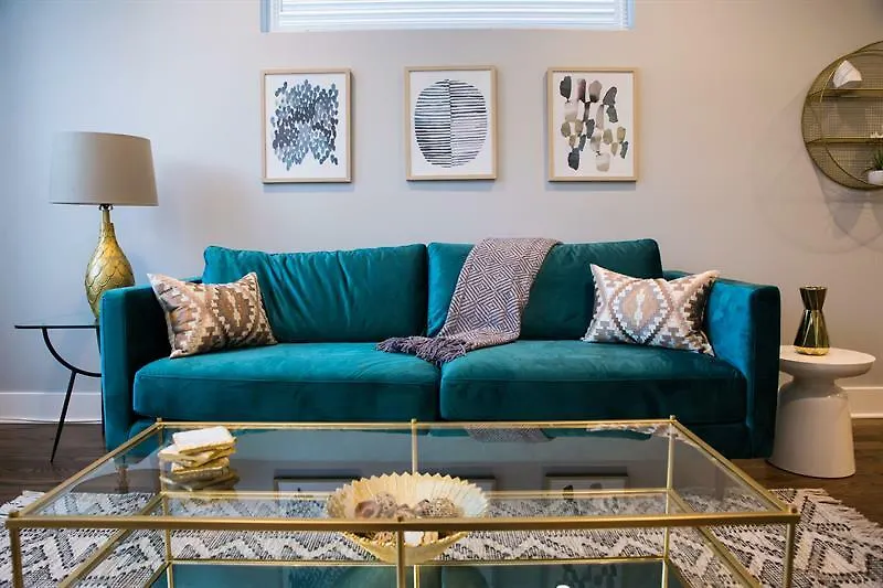 Bohemian 2Br In Lake View By Sonder-1
