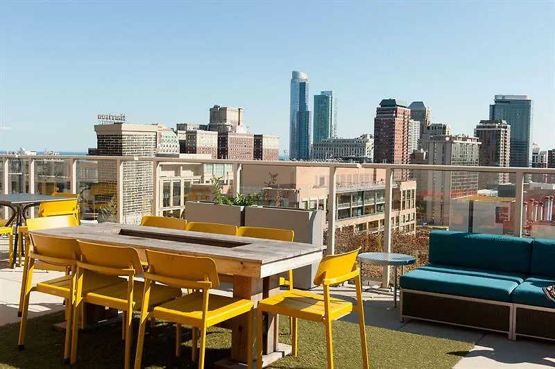 Charming 3Br In The Chicago Loop By Sonder-1