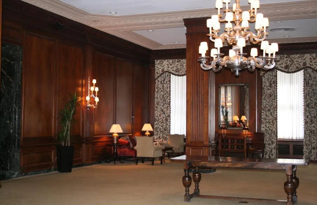 The Inn At The Standard Club-1
