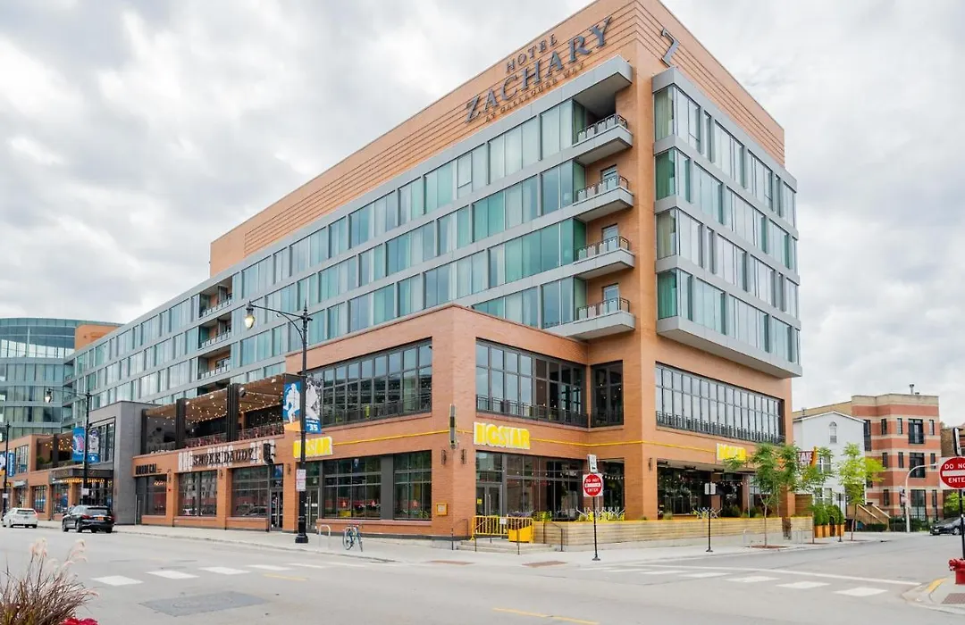Cool 2Br Apartment Close To Fun City - Grace 2-1