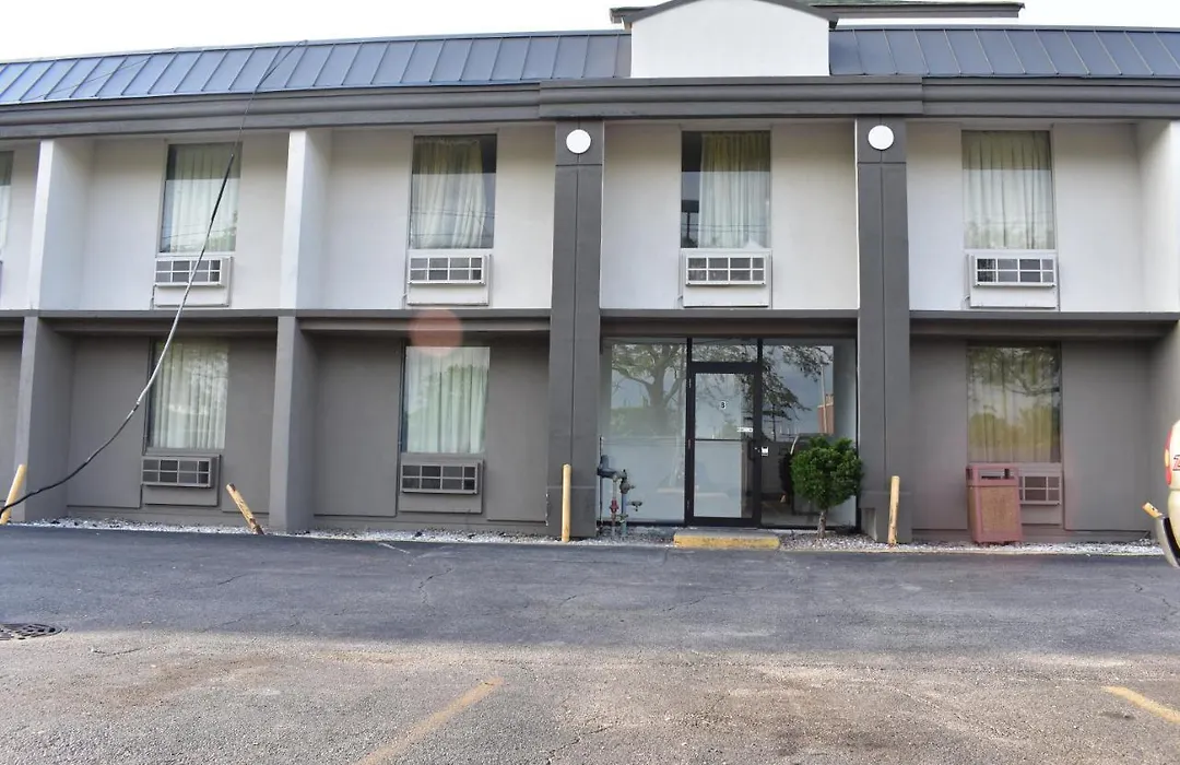 Days Inn Melrose Park/O'Hare South-1