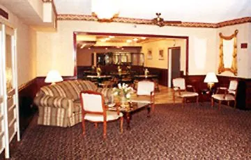 Super 8 O'Hare South-1