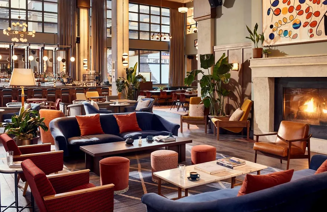 The Hoxton, Chicago-1