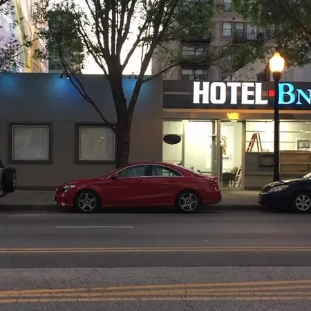 Hotel Bnb-1-3