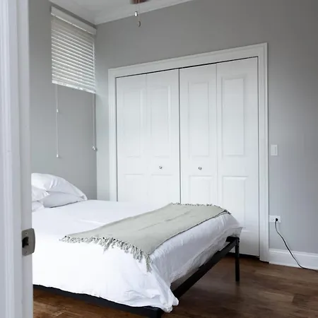 Modern River West 2Br With W&D By Zencity-3