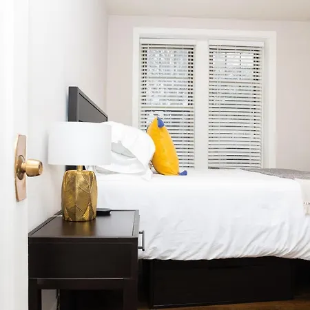 Frontdesk Open 1 Bedroom Apt 6 Miles To Downtown-3