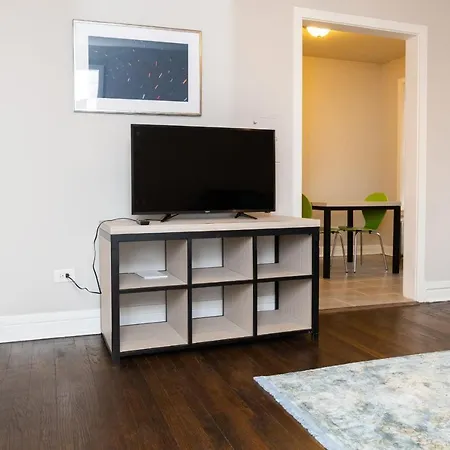 Frontdesk Open 1 Bedroom Apt 6 Miles To Downtown-2
