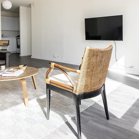 Relaxed Hp 1Br With Fast Transit To Uchicago & Dt By Zencity-2
