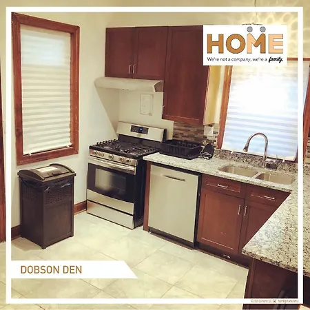 Dobson Den-3