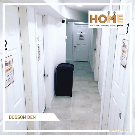 Dobson Den-2