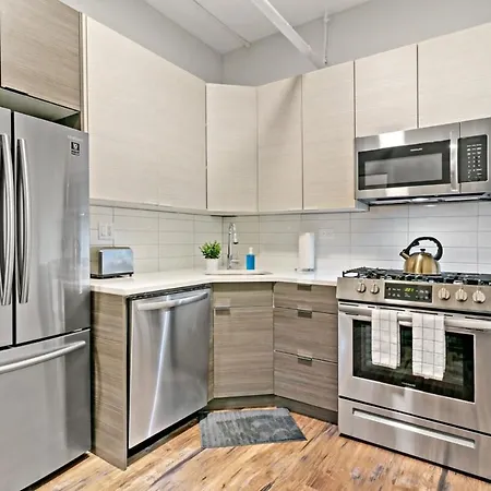 Decom Prime 2Br Apartment Close To Park & Lakefront - Roscoe Gn-3