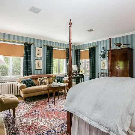 Bishops Hall (Adults Only)-2