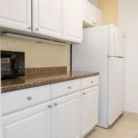 Frontdesk Classic 1 Bedroom Apt In Ravenswood-2