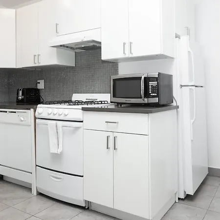 Frontdesk Open 1 Bedroom Apt By Black History Museum-2