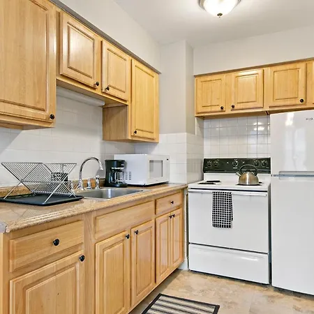 Comfort Cozy Studio In Prime Location - Oakdale 412-2