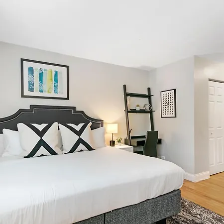 Comfort Cozy Studio In Prime Location - Oakdale 412-3