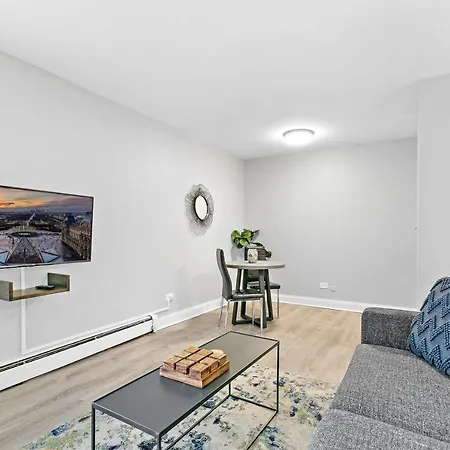 Convenient Location & Cozy Studio Apartment - Oakdale Rep-2