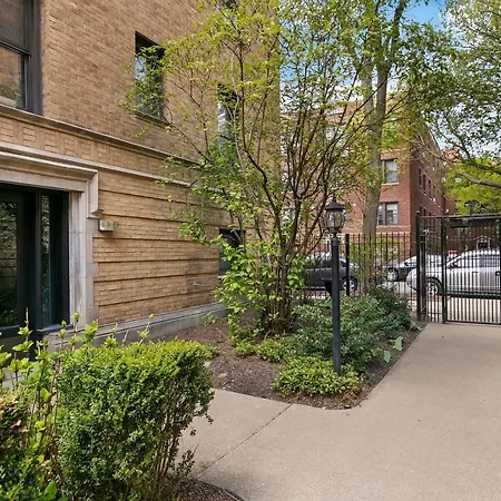 Inviting 1-Bedroom Apt With Wi-Fi - Oakdale Sg-2