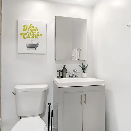 Convenient Location & Cozy Studio Apartment - Oakdale Rep-3