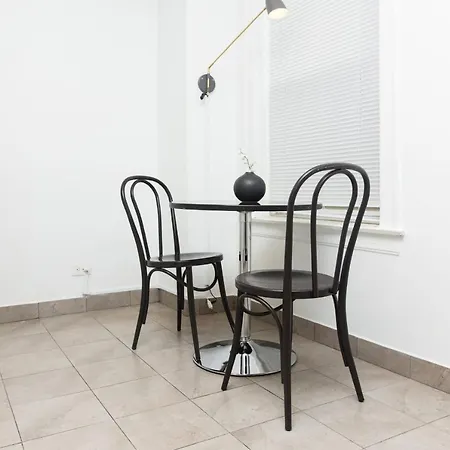 Frontdesk Open 1 Bedroom Apt By Black History Museum-3