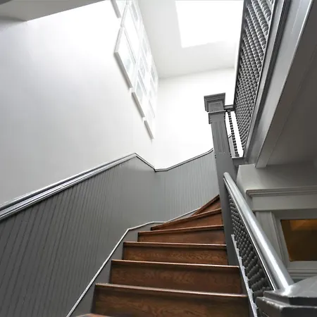 Penthouse Level, Stunning Wrigley Stay-3