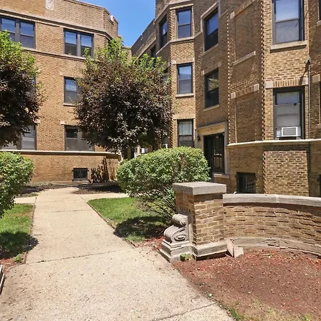 Homey 2Br Unit In Boystown, Steps From Everything - Stratford 2N 3N Rep-3