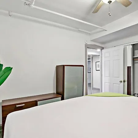 Front Garden 1Br Apt In Lakeview - Cornelia Gn-3
