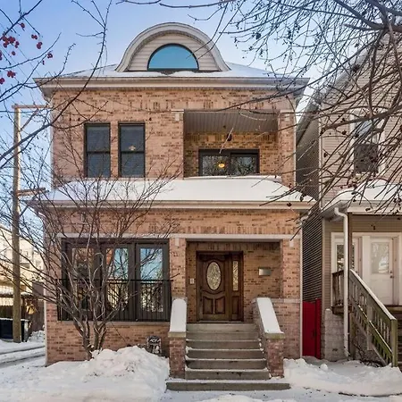 Luxe 5Br 5Ba Single-Family Home With Free Parking & Pet Friendly!-3
