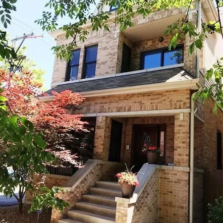 Luxe 5Br 5Ba Single-Family Home With Free Parking & Pet Friendly!-2