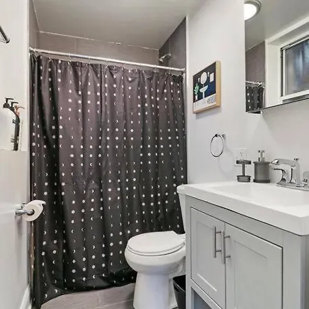 Delightful 1Br Apartment In Ravenswood - Ashland BW-2