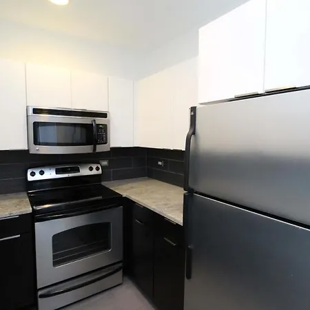 Frontdesk Trendy Studio Apt In Hyde Park-2