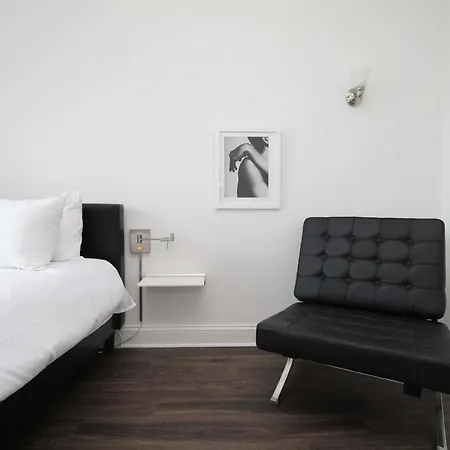 Frontdesk 1Br Apt Near Garden Of The Phoenix-3