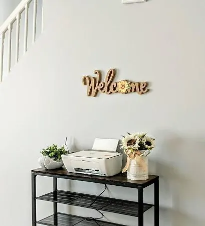 Cosy Arthington Property-3