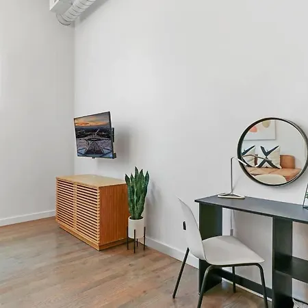 Merged Perfect 1Br Apt In The City, Close To Everything - Lake 205-3
