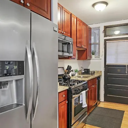 1Br Calm & Cozy Apt In Lincoln Square - Eastwood 2S-3