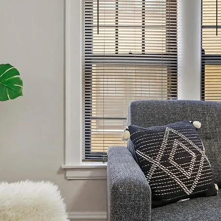 1Br Calm & Cozy Apt In Lincoln Square - Eastwood 2S-2
