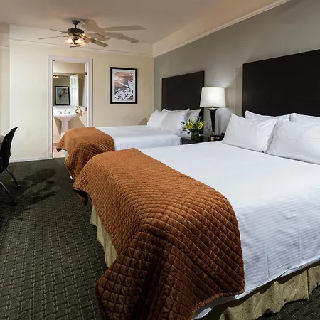 The Willows Hotel-3