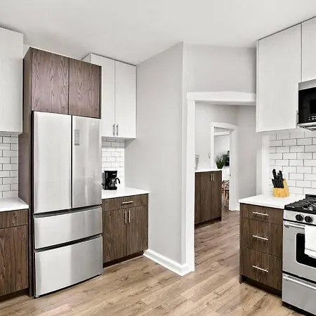 2Br Stylish Apartment In Avondale Close To Shops - Roscoe 1W-3