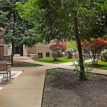 Remarkable 1Br Upgraded Apt In Lakeview - Cornelia 3E-3