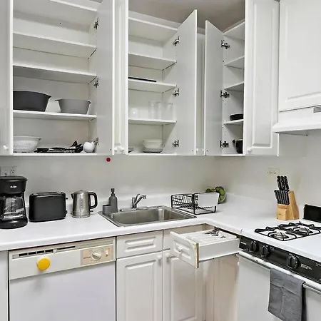 Darling 1Br Lakeview Home Near Music Venues, Shops - Cornelia 2E-2