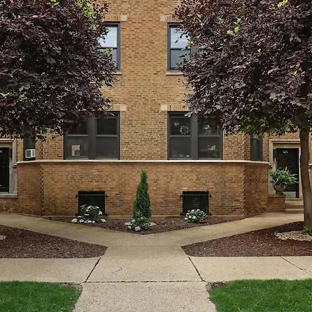 Excellent 1Br In Lakeview Close To Shops & Dining! - Stratford 3W-3