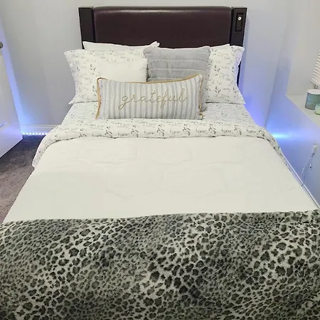 Beautiful 2 Bedroom 2 Bath Near United Center-3
