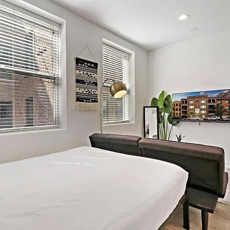 Nice & Comfy Studio Apt Close To Shops & Dining - Montrose 210 & 212-2