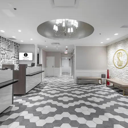 Hotel Saint Clair - Magnificent Mile-2
