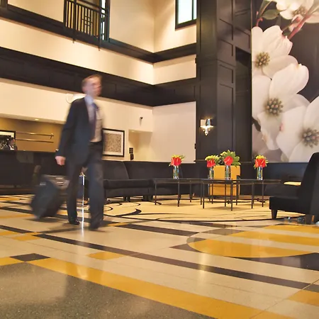 Hampton Inn & Suites Chicago-Downtown-3