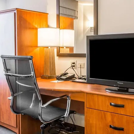 Sleep Inn Midway Airport-3