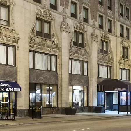Inn Of Chicago-2