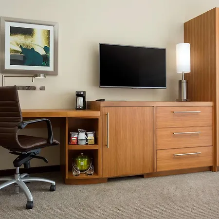 Hyatt Place Chicago/Downtown - The Loop-3