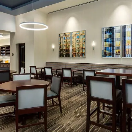 Hyatt Place Chicago/Downtown - The Loop-3