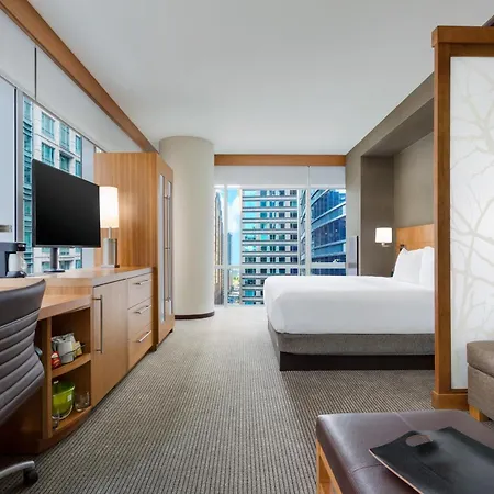 Hyatt Place Chicago/Downtown - The Loop-3